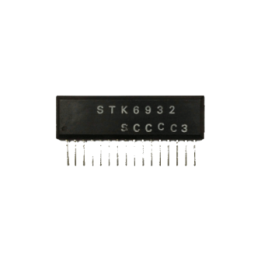 STK6932