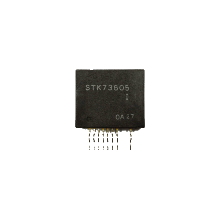 STK73605