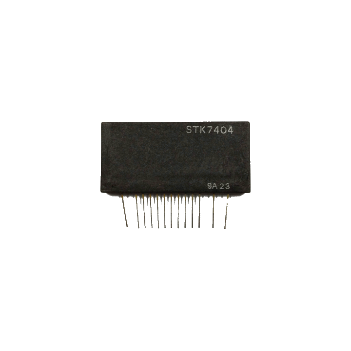 STK7404