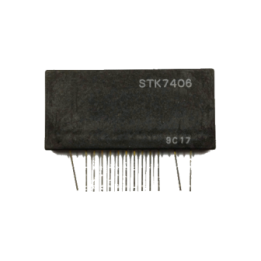 STK7406