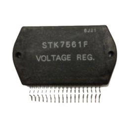 STK7561F