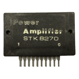 STK8270