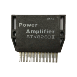 STK8280II
