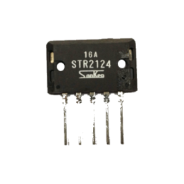 STR2124
