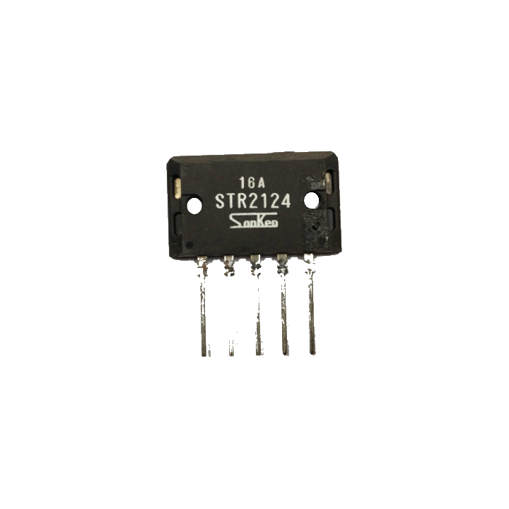 STR2124