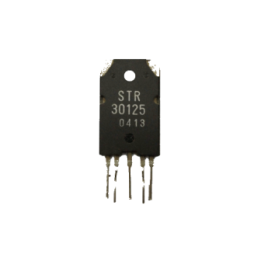 STR30125