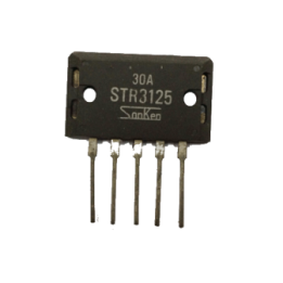 STR3125