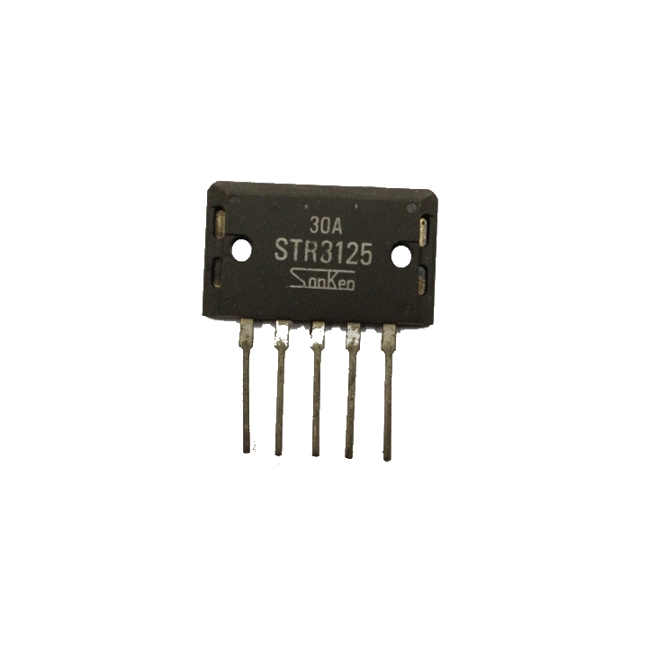 STR3125
