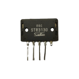 STR3130