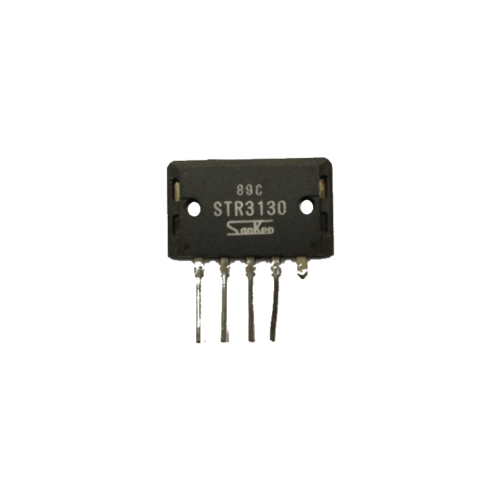 STR3130