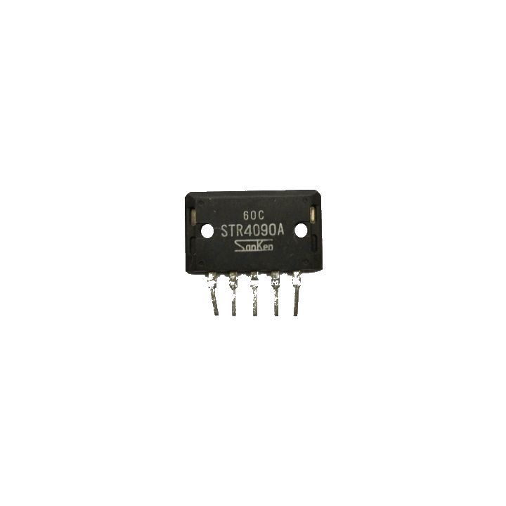 STR4090A