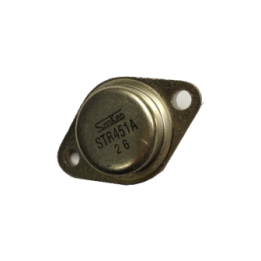STR451