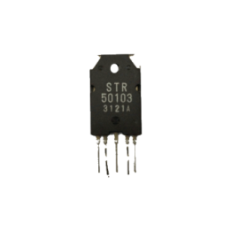 STR50103