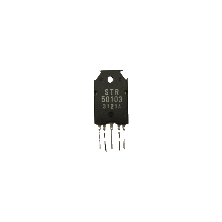 STR50103