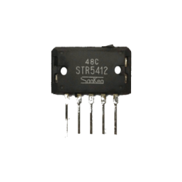 STR5412