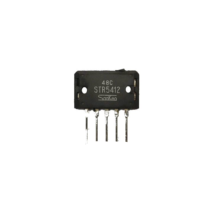 STR5412