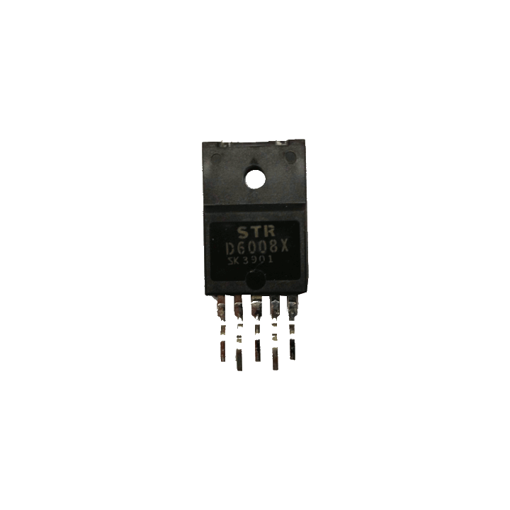 STRD6008X
