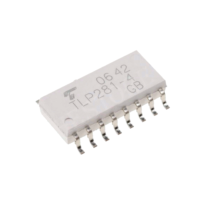 TLP281-4 smd
