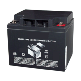 12V 40Ah