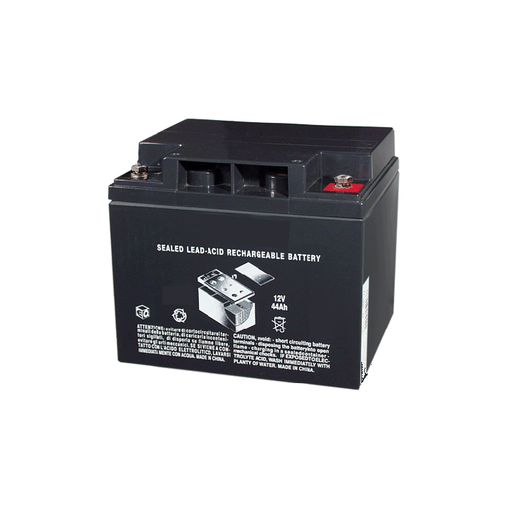 12V 40Ah
