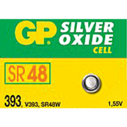 GP393 - SR48