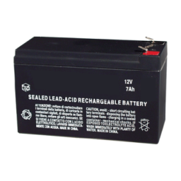 12V 9Ah