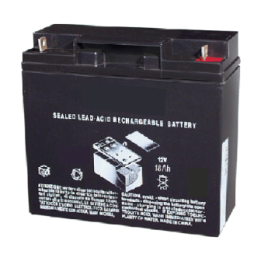 12V 17Ah