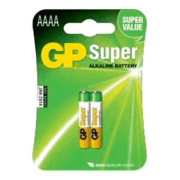 GP25A - AAAA