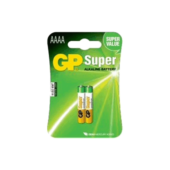 GP25A - AAAA