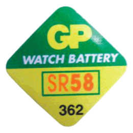 GP362 - SR58