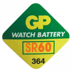 GP364 - SR60