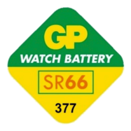 GP377 - SR66