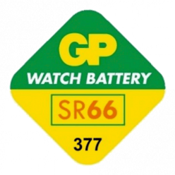 GP377 - SR66