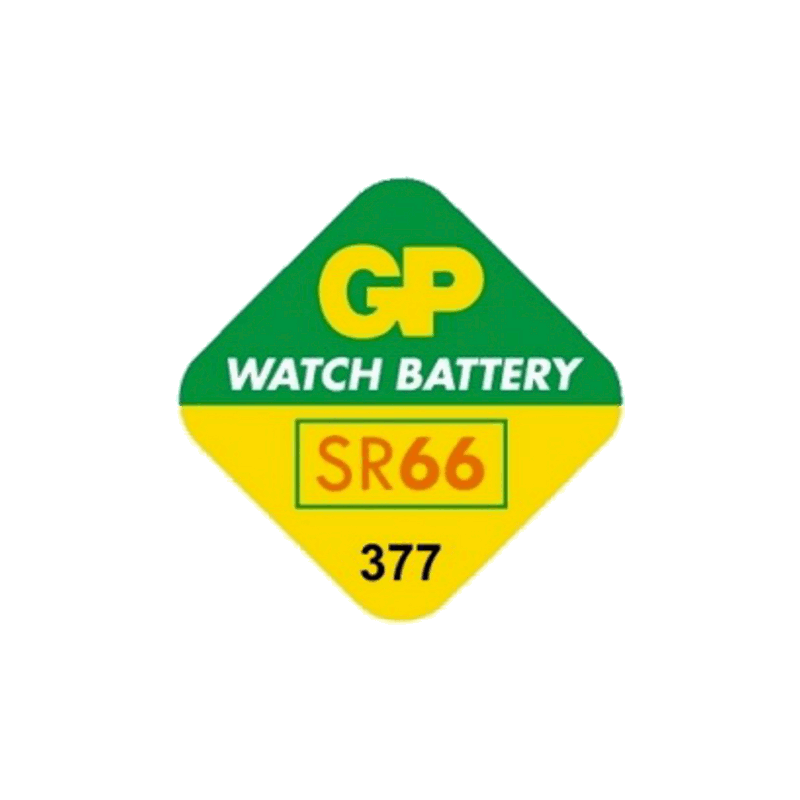 GP377 - SR66