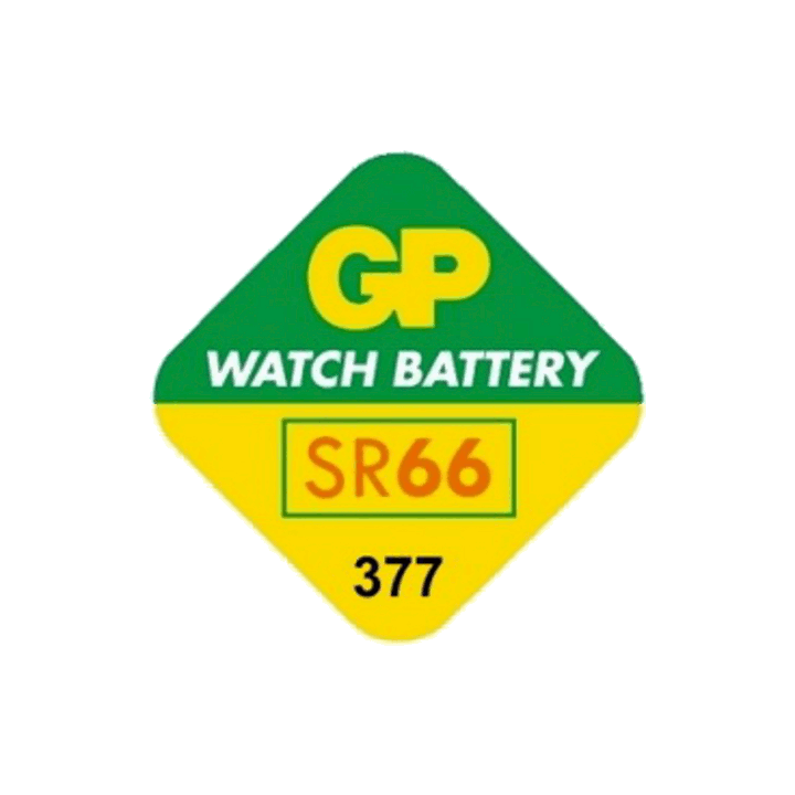 GP377 - SR66