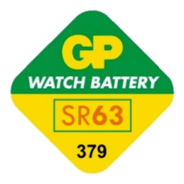 GP379 - SR63