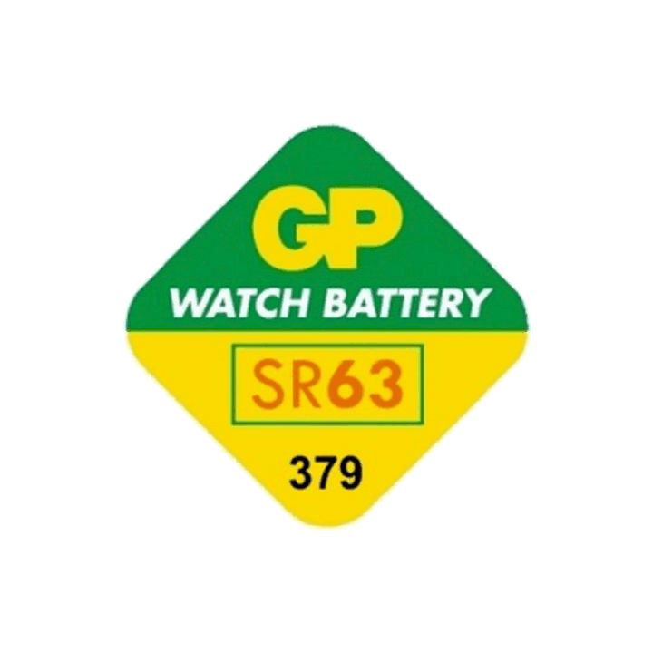 GP379 - SR63