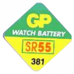 GP381