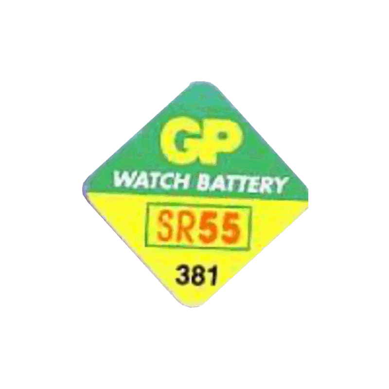 GP381 - SR55