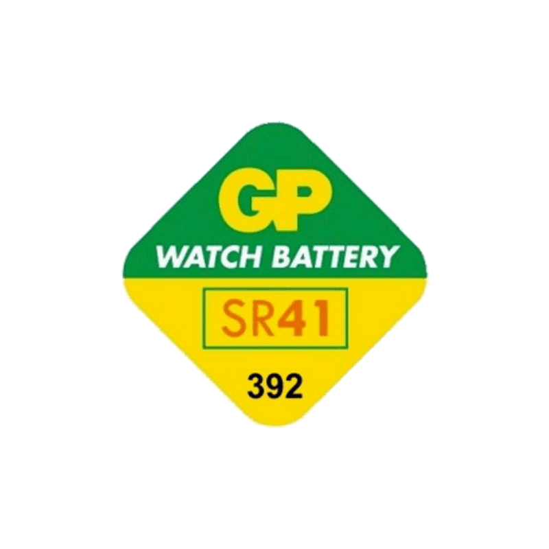 GP392 - SR41