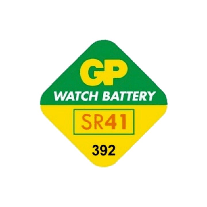 GP392 - SR41
