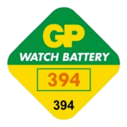 GP394 - SR936
