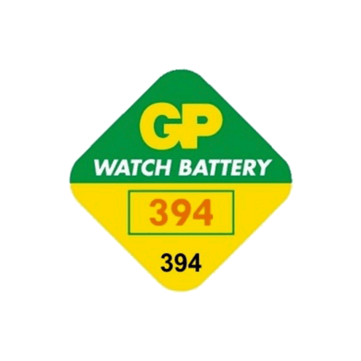GP394 - SR936