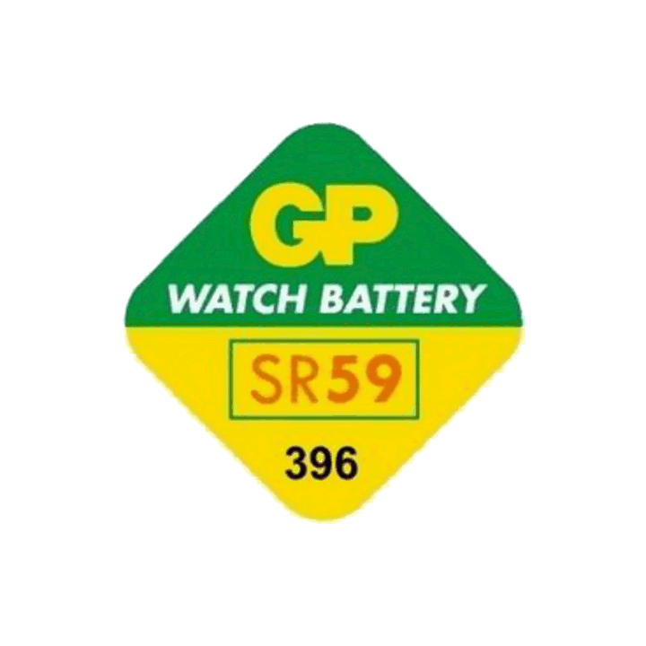 GP396 - SR59