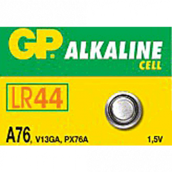 GPA76 - LR44
