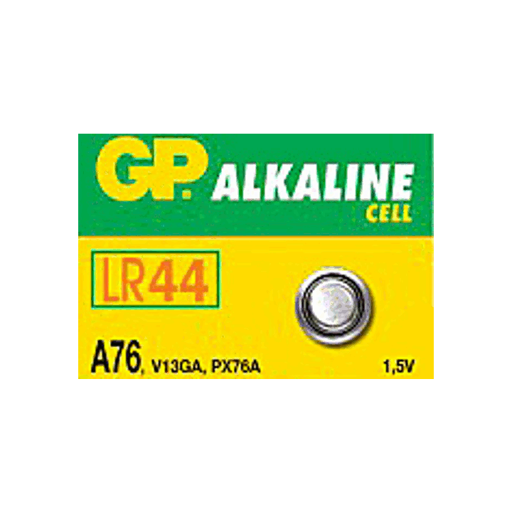 GPA76 - LR44