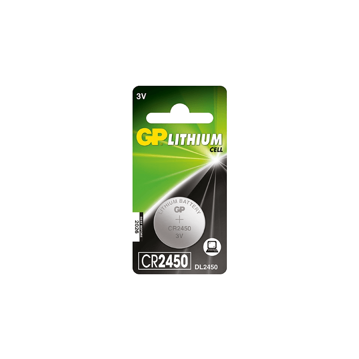 CR2450