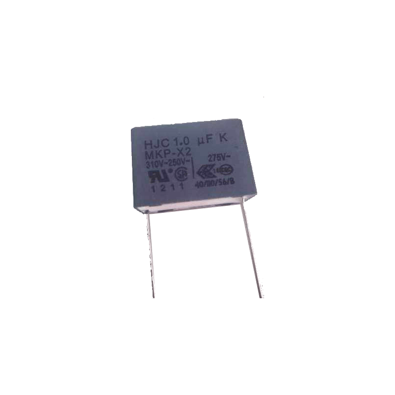 Condensatore X2 1uF - 275Vac