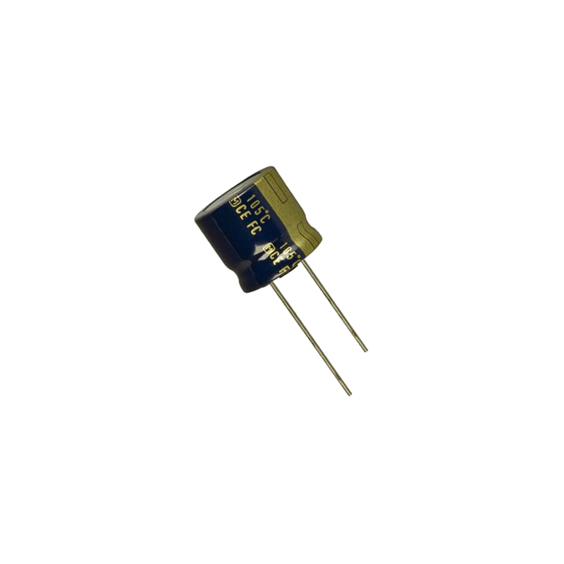 Condensatore Elettrolitico 2700uF 6,3V