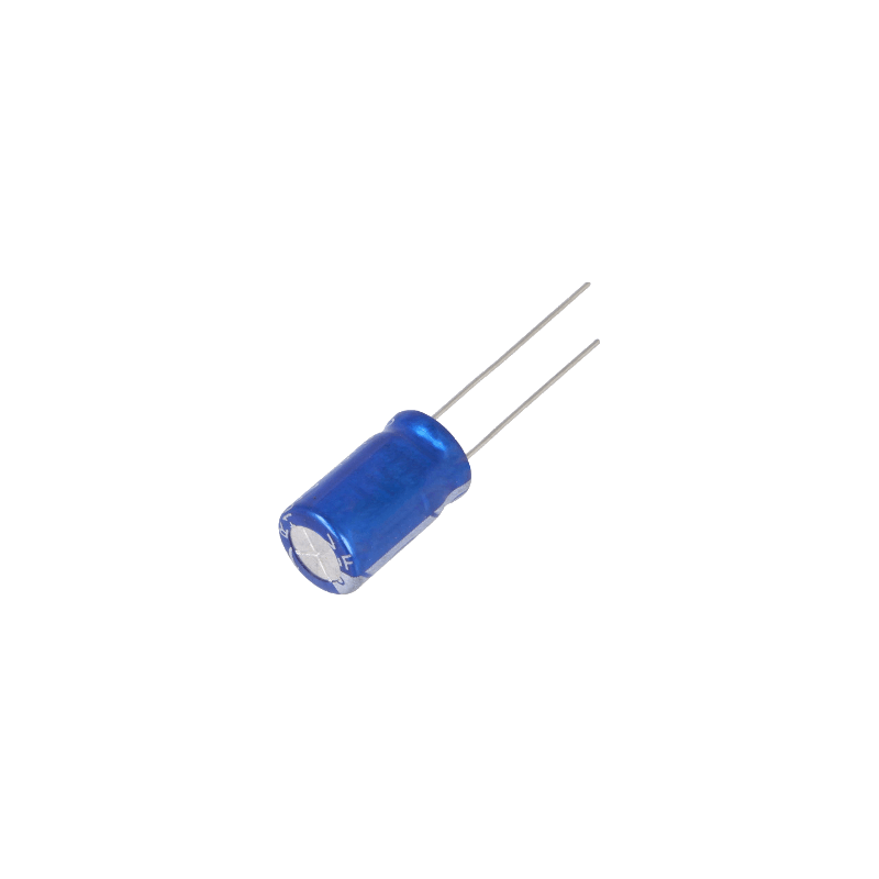 Condensatore Elettrolitico 1800uF 6,3V